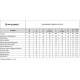 Skafander suchy lodowo-ratowniczy EQUES-BASIC